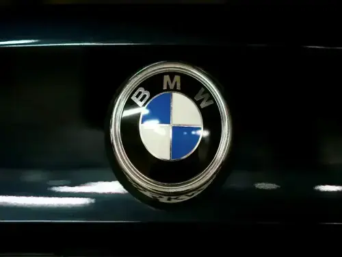 BMW aims to cut 8,000 jobs by end 2027