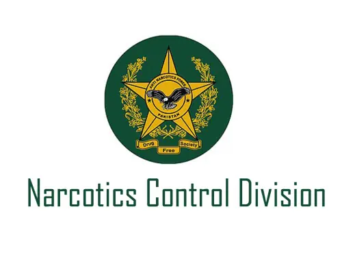 PAS officer appointed Secy Interior