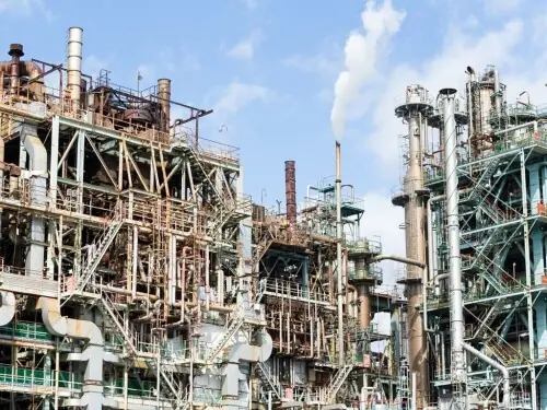 Industrialists urged to share details of products with embassies