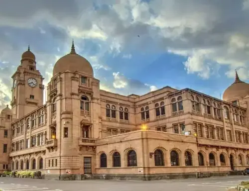 KMC unveils surplus budget