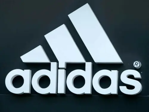 Adidas raises 2026 sales outlook on strong demand