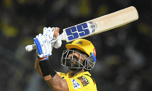 Out-of-favour India batter Rahane quits international cricket