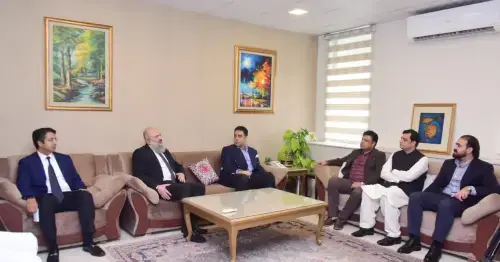 خلیجی برآمدات میں رکاوٹوں کے باعث ایس ایم ایز کا افریقی منڈیوں تک رسائی کا مطالبہ