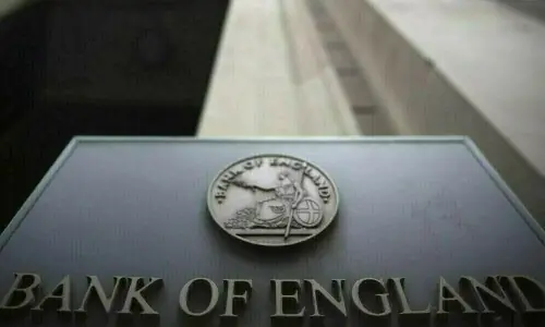 Bank of England keeps interest rate at 3.75%