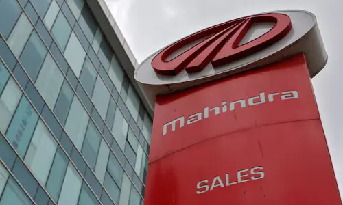 Mahindra plans to double EV capacity as quarterly profit rises Mahindra plans to double EV capacity as quarterly profit rises