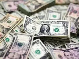 Dollar's rate in Interbank market