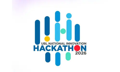 UBL National Innovation Hackathon 2026 kicks off