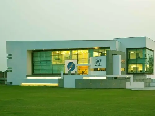 Ferozsons Laboratories Limited