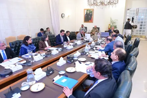 PM Shehbaz orders high-level review of World Bank report PM Shehbaz orders high-level review of World Bank report