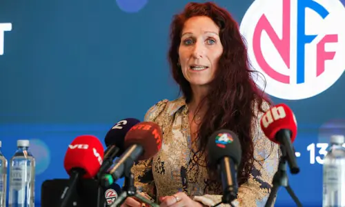 Norwegian football chief warns of 'very serious' crisis over FIFA World Cup stake plan