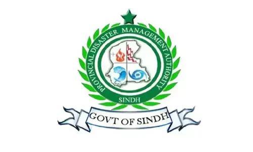 Rivers in Punjab mostly normal; PDMA issues rain alert