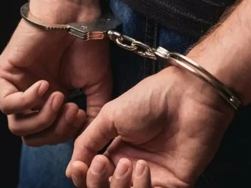 90 PKRC demonstrators held, later released