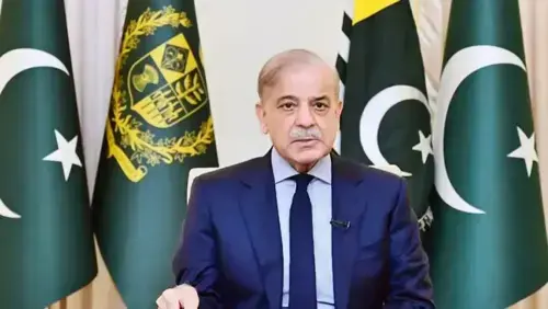 PM welcomes progress under Board of Peace