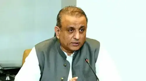 New provinces to strengthen democracy: Aleem
