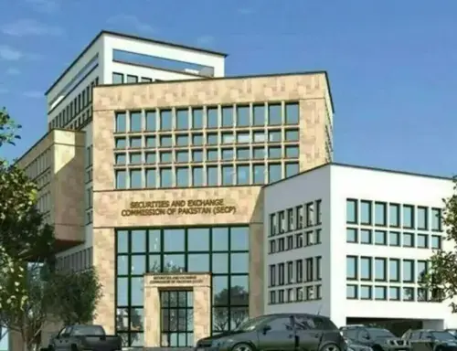 IFMP board approves relocation of head office to Islamabad