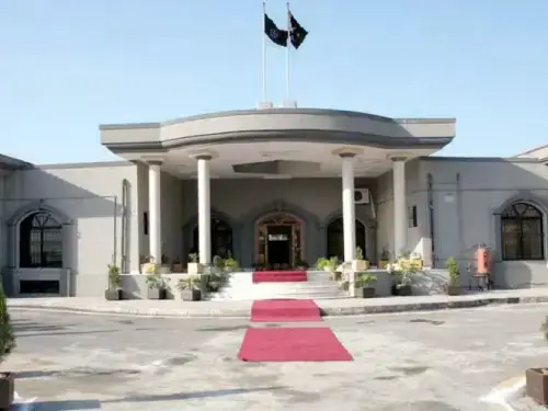 IHC directs NCCIA to provide Asad Toor with details of allegations