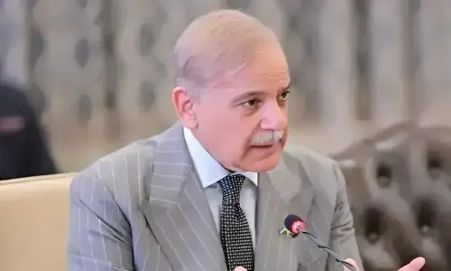 Fuel movement oversight: PM orders Ogra to deploy digital monitoring system