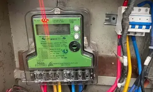 Enhanced evening discharge rates: Advisor proposes introduction of ToU net metering/billing