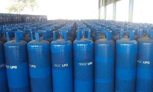 Ogra hikes LPG, RLNG rates