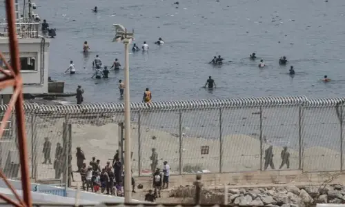 Moroccan migration