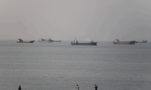 ADNOC buys tankers as crisis reshapes oil trade