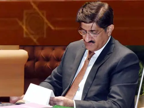 Rs439m partnership: Sindh govt, AKU join hands to transform inclusive education
