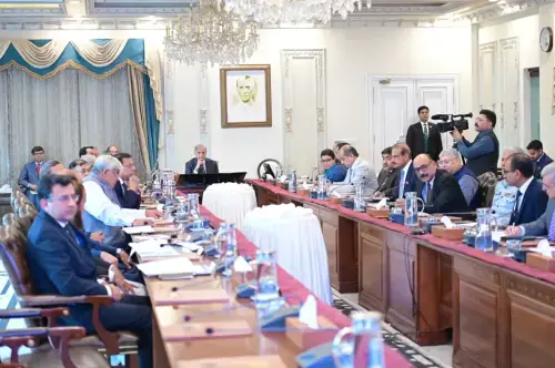 Fuel movement oversight: PM orders Ogra to deploy digital monitoring system Fuel movement oversight: PM orders Ogra to deploy digital monitoring system