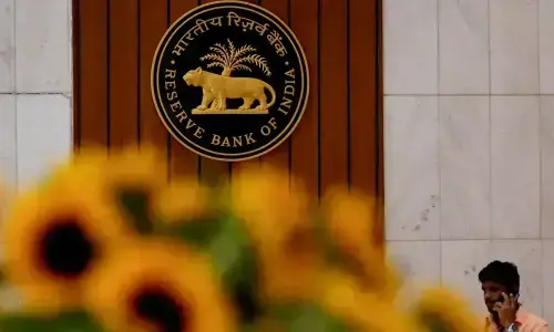 Indian central bank's capital-flow measures draw nearly $41 billion