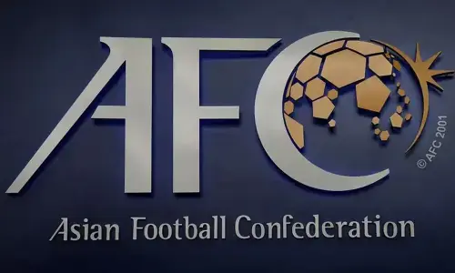 Asian confederation chief welcome's FIFA decision to scrap World Cup sell-off plan
