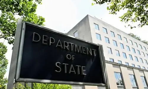 US to make visa bond program permanent for people from dozens of countries