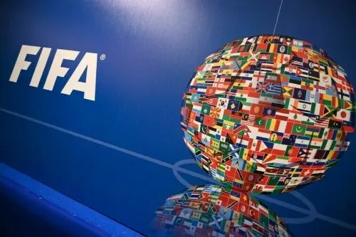 FIFA faces fresh transparency calls after retreat on World Cup sell-off plan