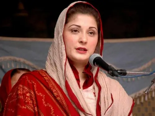 AJK polls:&lsquo;PML-N&rsquo;s victory reflects confidence in Maryam&rsquo;