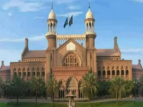 Khula doesn&rsquo;t automatically forfeit dower: LHC