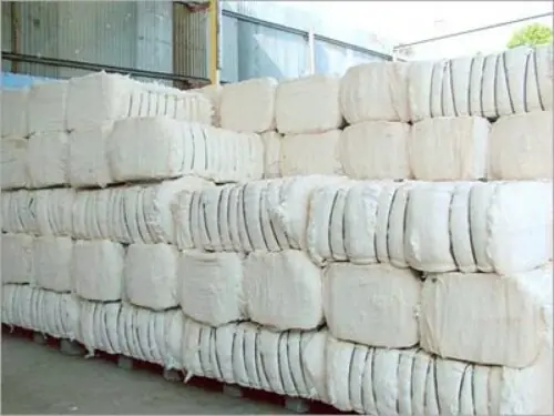 Subdued business on cotton market