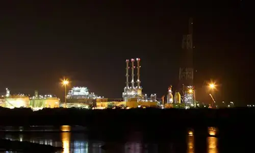 India&rsquo;s Reliance ramps up diesel exports to Europe, Brazil in July
