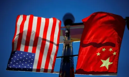 US bars imports from 43 more cos over China&rsquo;s alleged forced labour involving Uyghurs