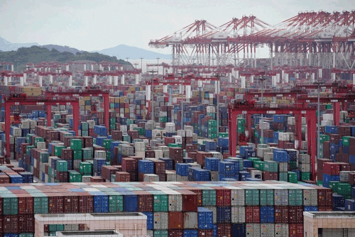 South Korea July exports beat forecasts on robust demand for AI investments