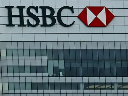 HSBC to sell USD25bn Australian loan portfolio to Blackstone