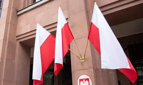 Nine Pakistanis deported from Poland