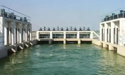 KWSC pledges uninterrupted services during Chehlum