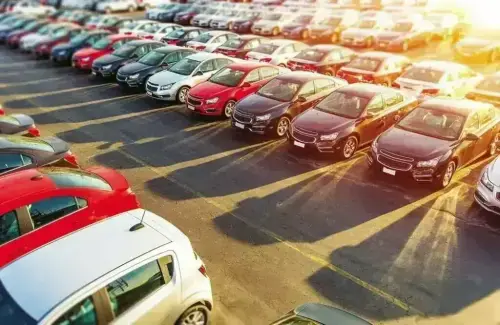 SMEDA joins hands with PAAPAM for Auto Show 2026