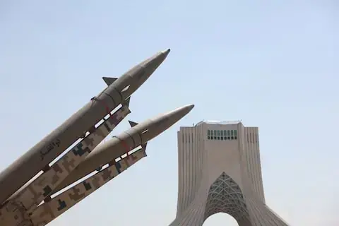 ٹرمپ کا ایران پر نئے حملے نہ کرنے کا اعلان، فوری معاہدے پر زور