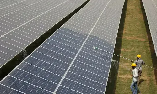 India proposes transmission charge relief for delayed renewable projects