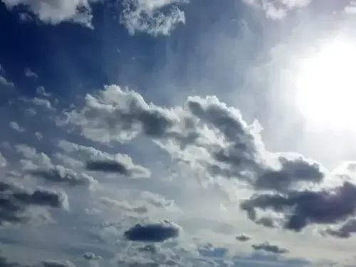 The Weather The Weather