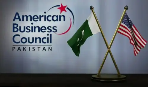 ABC President hosts US Business & Congressional delegation ABC President hosts US Business & Congressional delegation