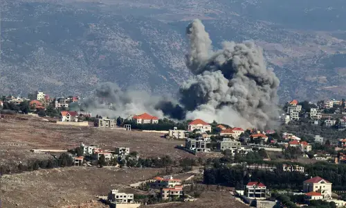 Lebanon’s tragedy Lebanon’s tragedy