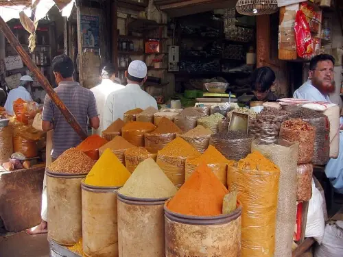 Spices worth USD260.155m imported in FY26