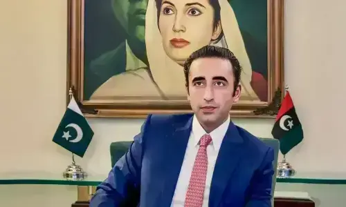 Bilawal to launch &lsquo;Sindh Youth Card&rsquo;