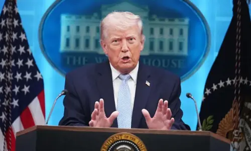 Trump says new talks with Iran to begin Monday after calling off strikes Trump says new talks with Iran to begin Monday after calling off strikes