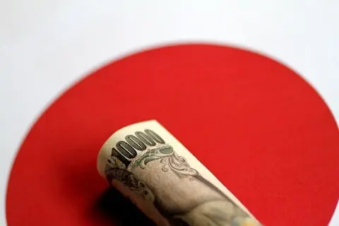 Japan confirms joint yen intervention with US, signals readiness for more action